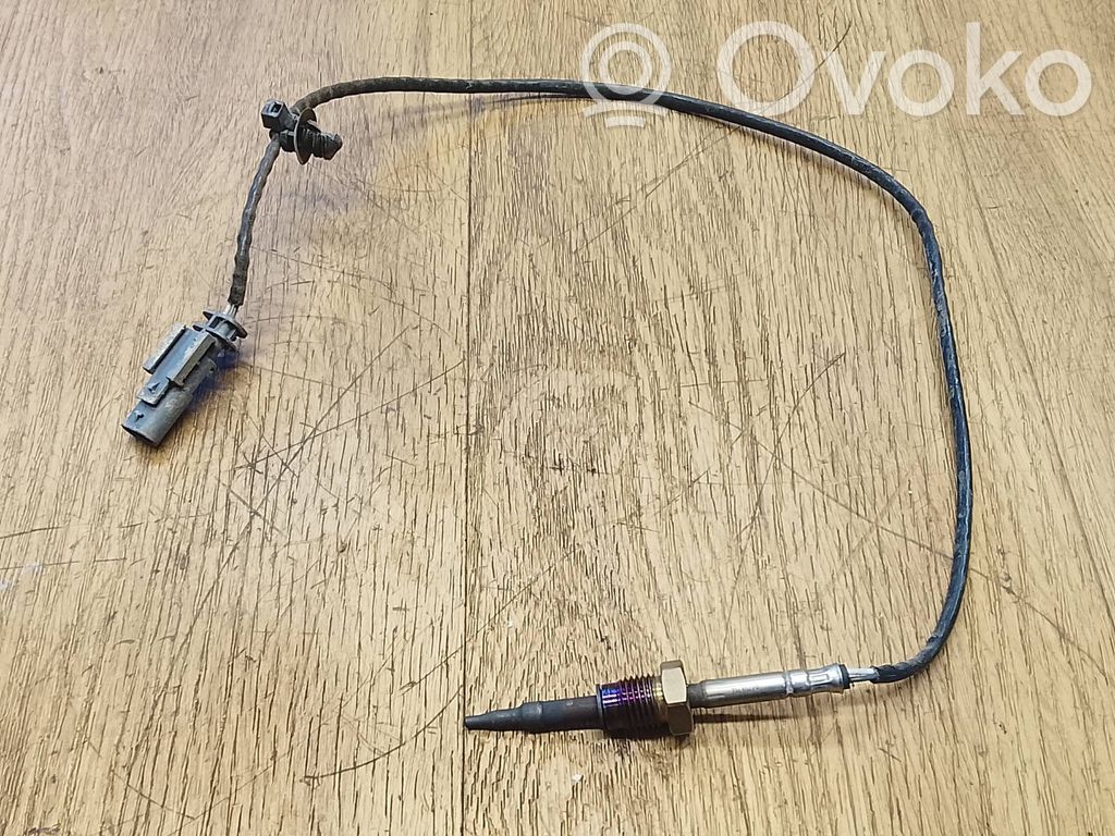 Volvo XC90 Izplūdes gāzu temperatūras sensors 