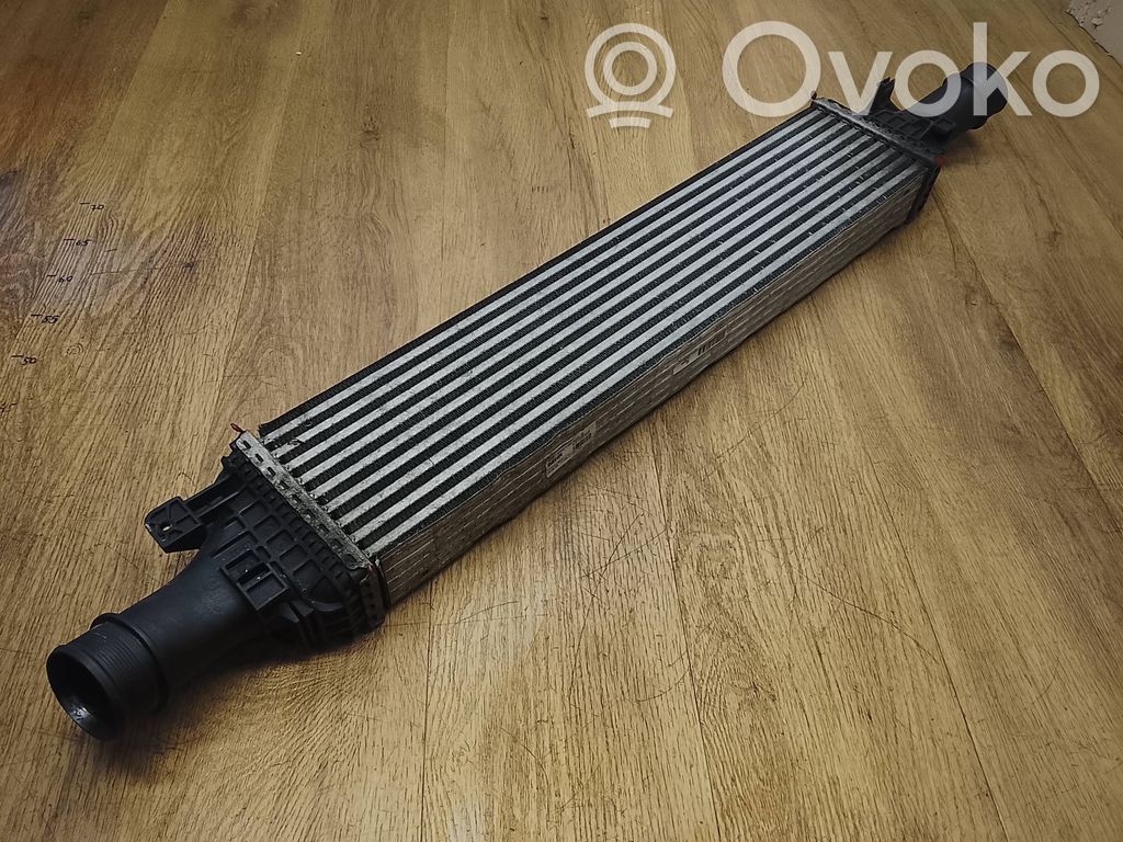 Audi Q5 SQ5 8R Interkūlerio radiatorius 