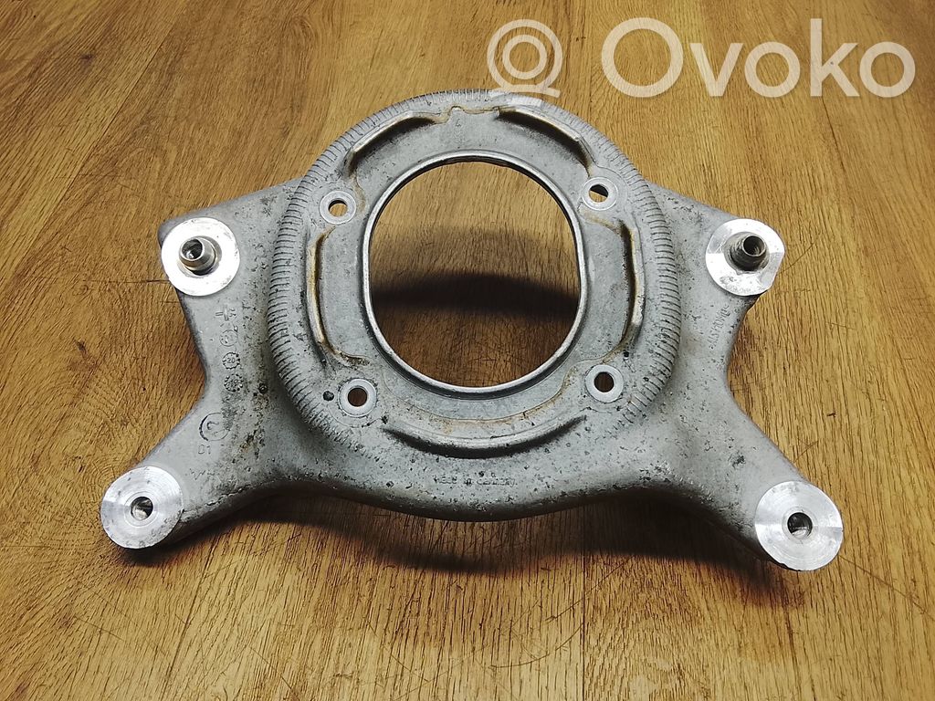 Coil spring mount   95B412383