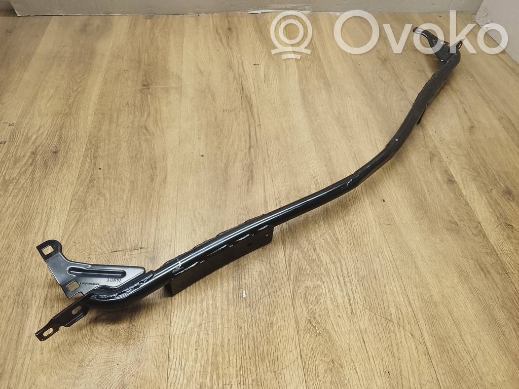 Panel mocowania chłodnicy   95B803228,95B804350A,95B804349A