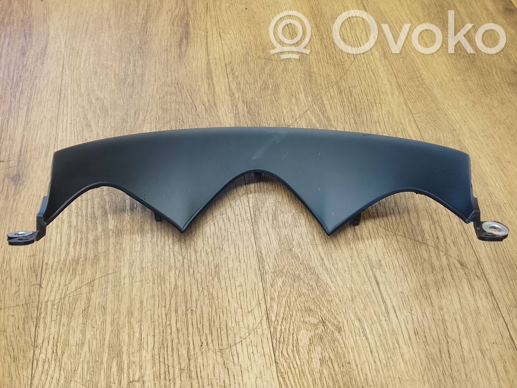 Porsche Macan (95B) Dashboard trim 