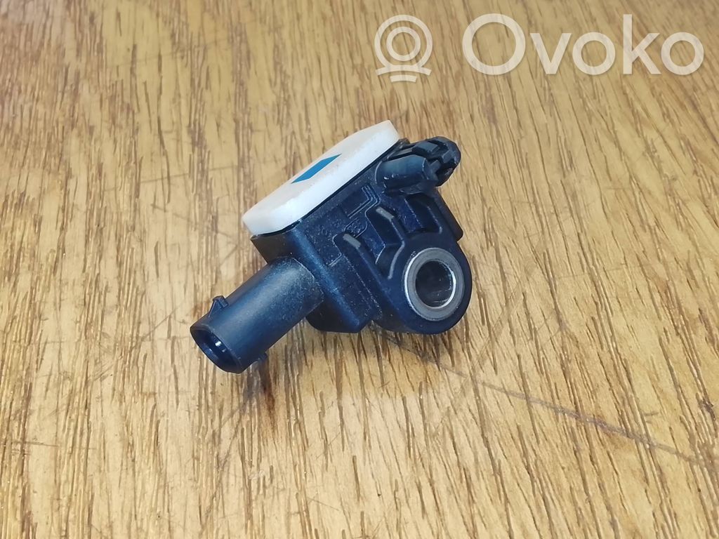 Porsche Macan (95B) Airbagsensor Crashsensor Drucksensor 