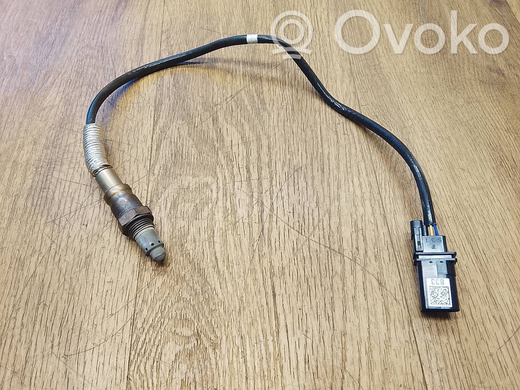 Lambda probe sensor   06M906265