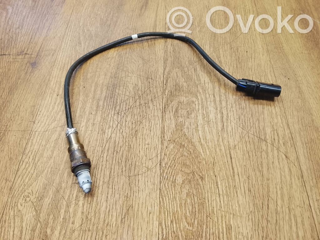Porsche Macan (95B) Lambda probe sensor 