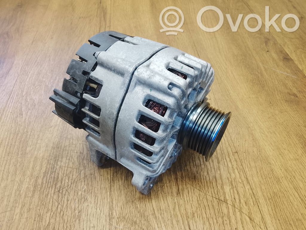 Porsche Macan (95B) Alternador 