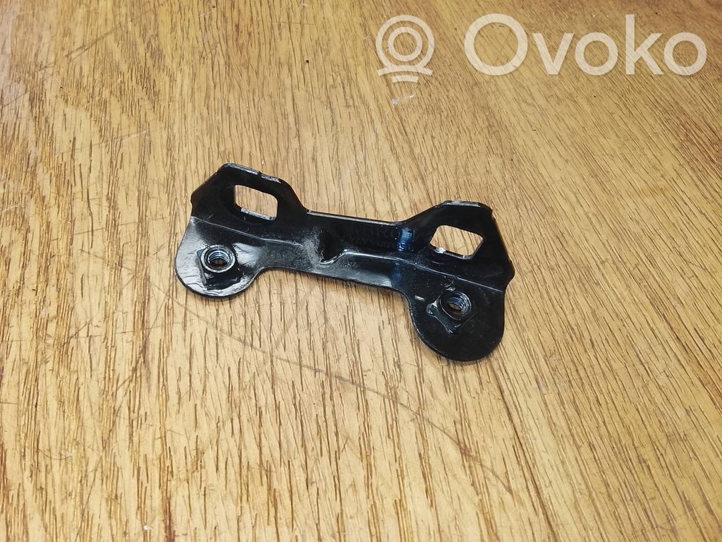 Porsche Macan (95B) Radiator support slam panel bracket 