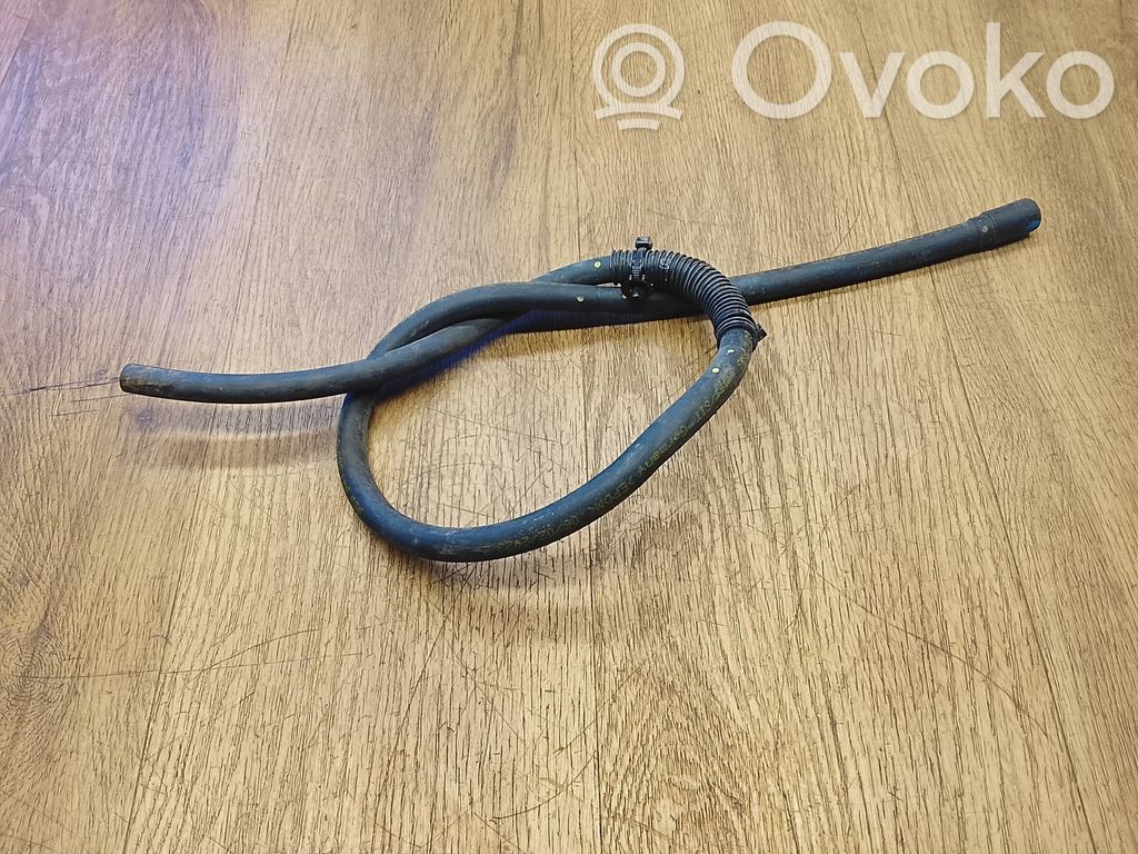 Porsche Macan (95B) Breather hose/pipe 
