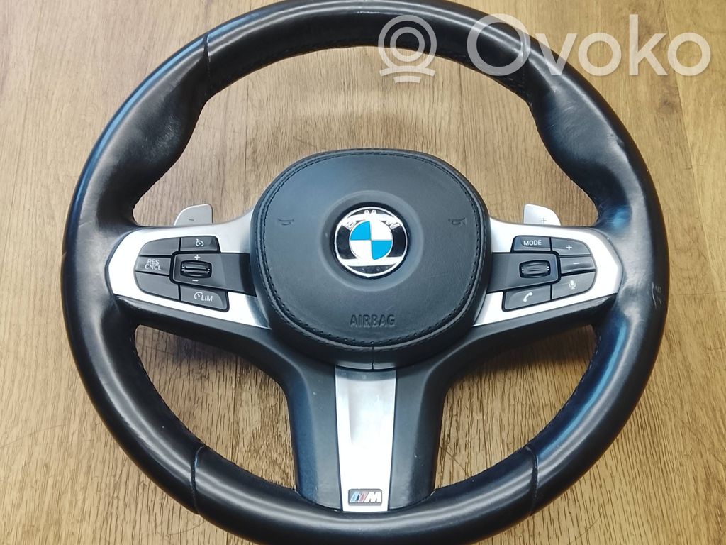 BMW X3 G01 Volante 