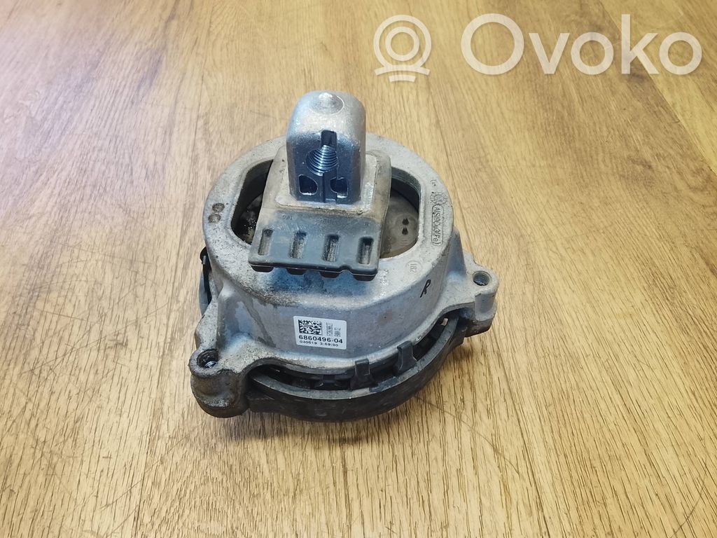 BMW X3 G01 Engine mount bracket 