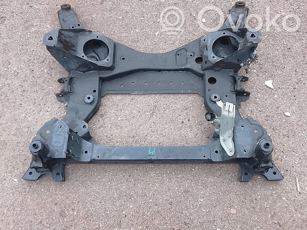 BMW X3 G01 Front subframe 
