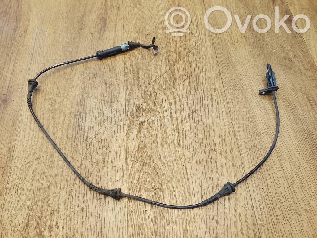 BMW X3 G01 ABS Sensor hinten 
