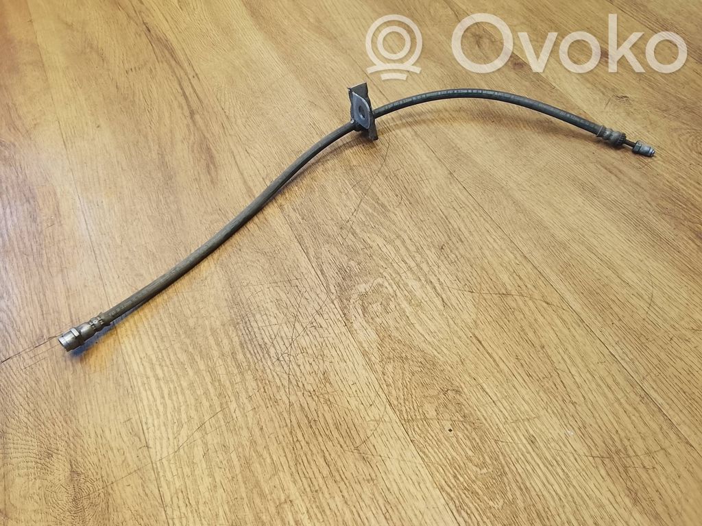BMW X3 G01 Jarruletkun putki 