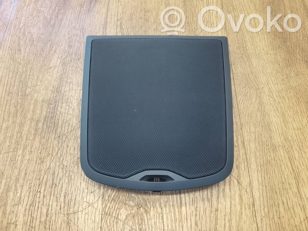 BMW X3 G01 Cache enceinte centrale 