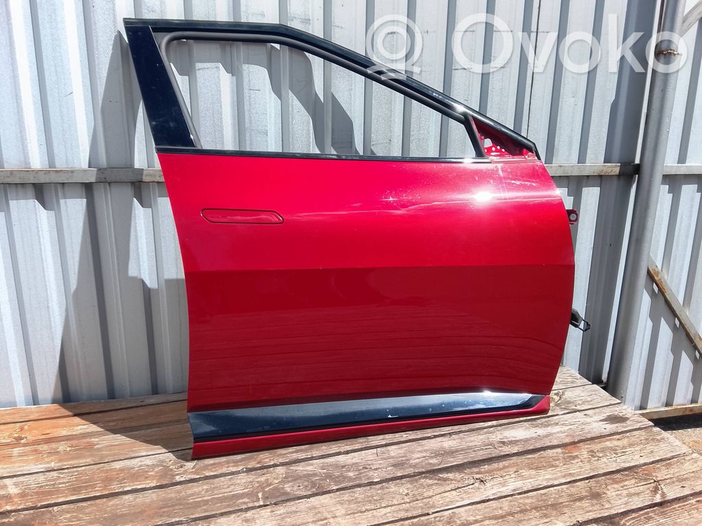 KIA EV6 Priekinės durys 