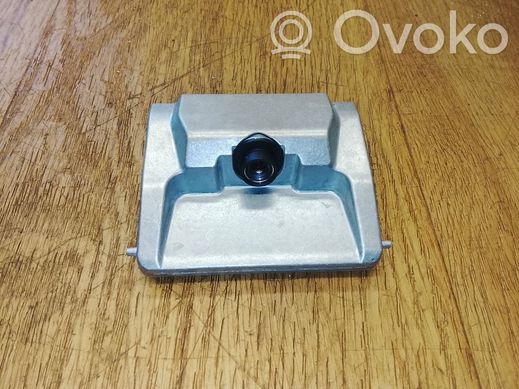 KIA EV6 Windshield/windscreen camera 