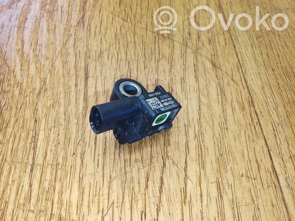 KIA EV6 Airbagsensor Crashsensor Drucksensor 
