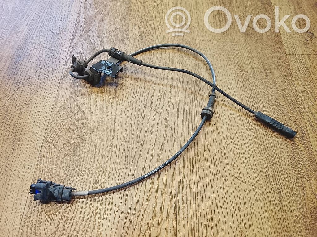 Cableado del sensor ABS delantero   58930CV000