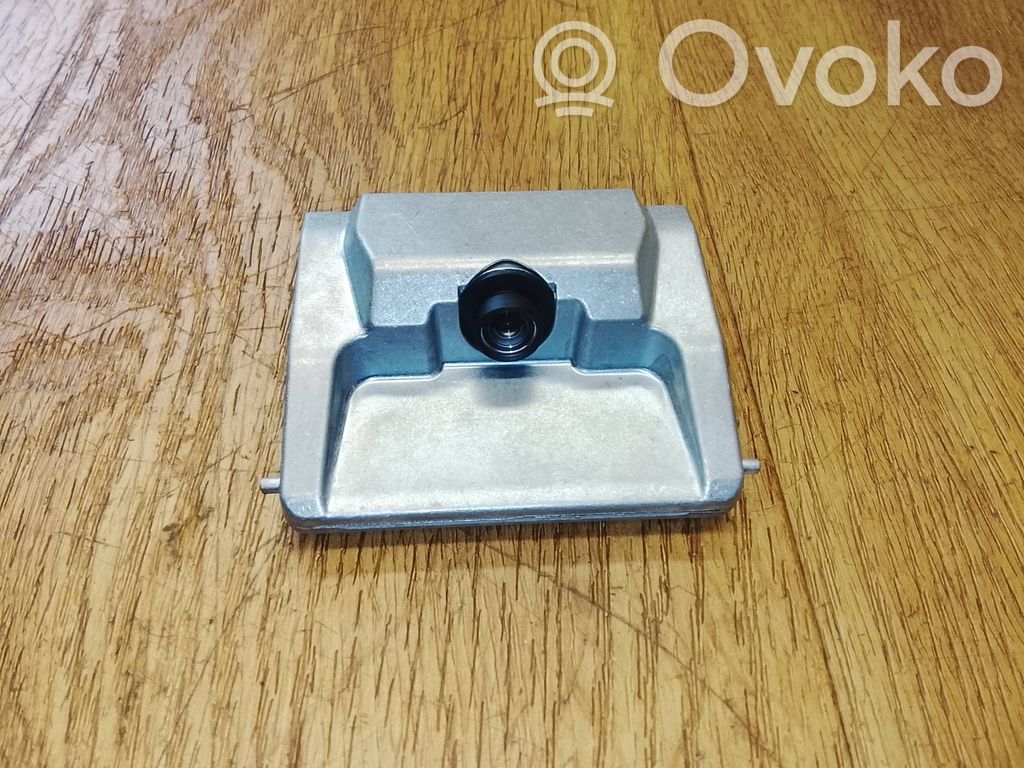 KIA EV6 Frontkamera Windschutzscheibe Frontscheibe 
