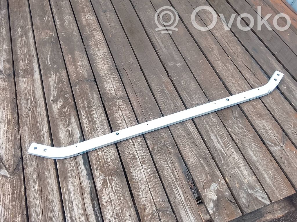 BMW X3 G01 Staffa del pannello di supporto del radiatore parte superiore 