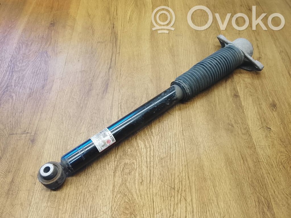 KIA EV6 Takaiskunvaimennin 