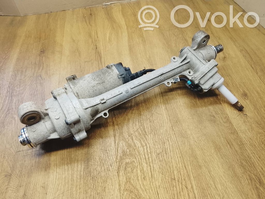 KIA EV6 Lenkgetriebe 