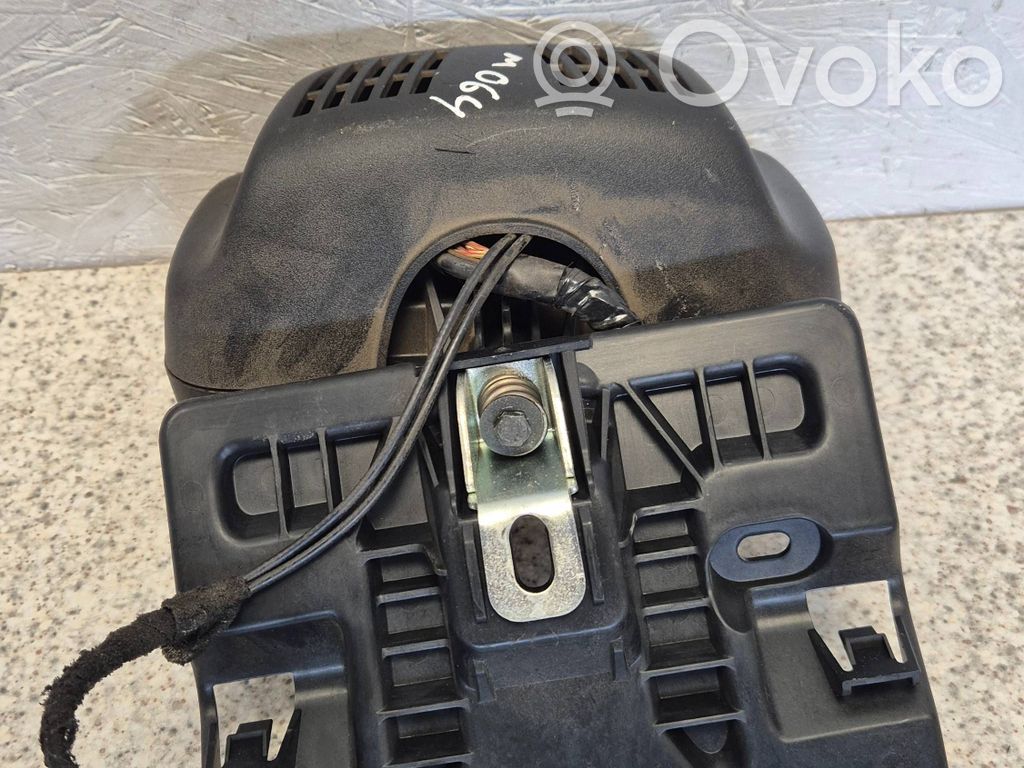 Renault Master III Unité de navigation Lecteur CD / DVD 