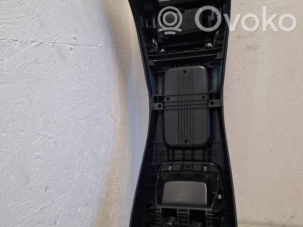 Console centrale   0001471037,58450713