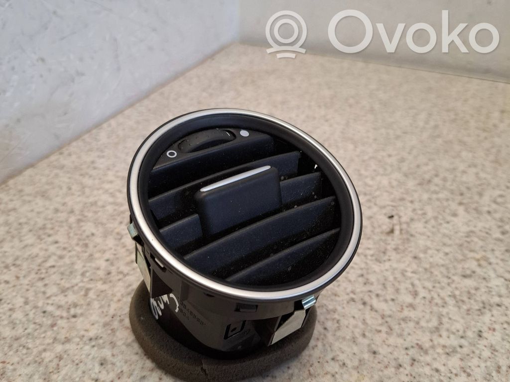 Fiat Punto Evo Grilă ventilație centrală 