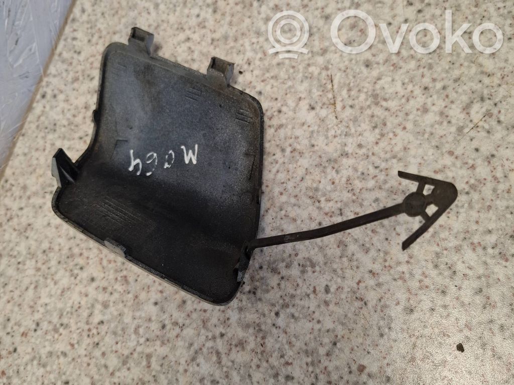 Renault Master III Front tow hook cap/cover 