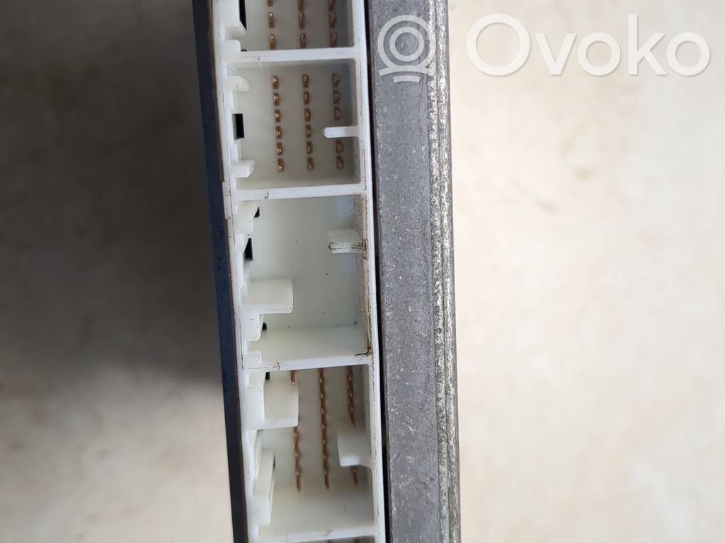 Engine control unit/module   37820RJJG11,CYEH4474A,104661