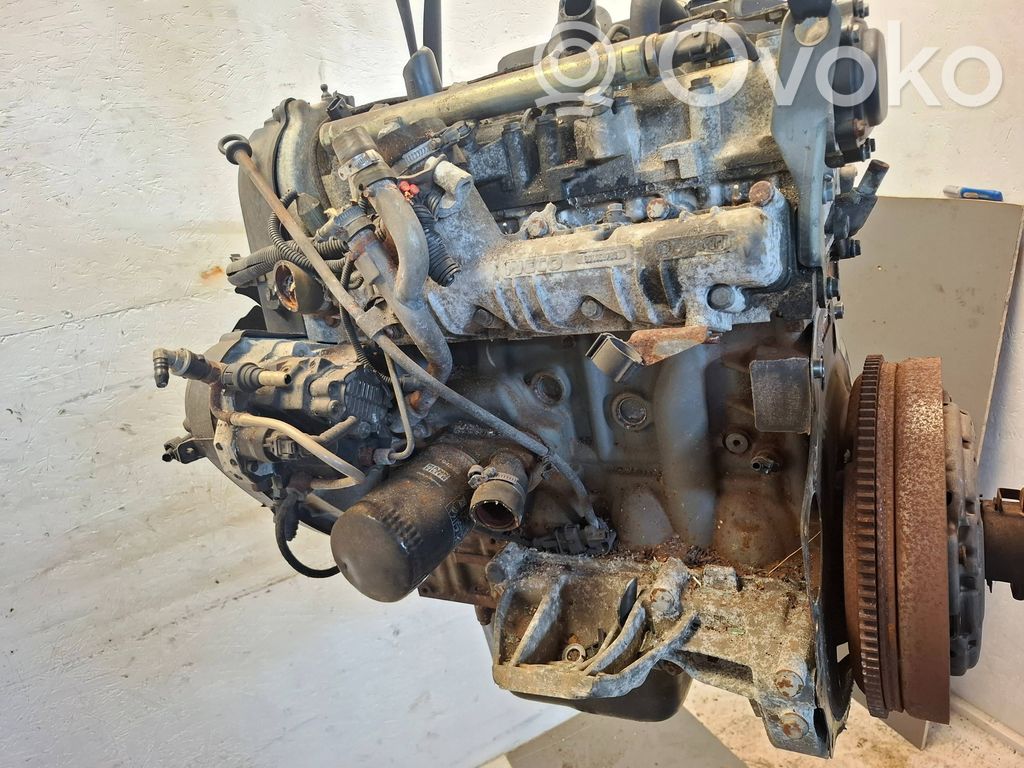 Iveco Daily 35 - 40.10 Motor 