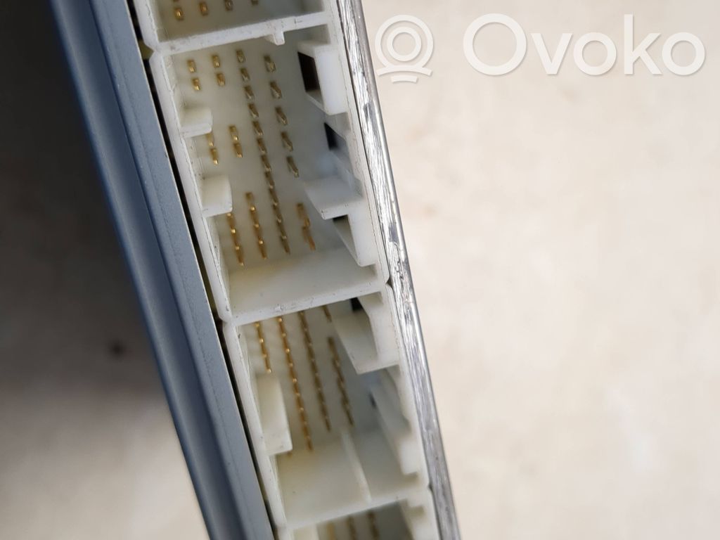 Toyota Prius (NHW20) Engine control unit/module 