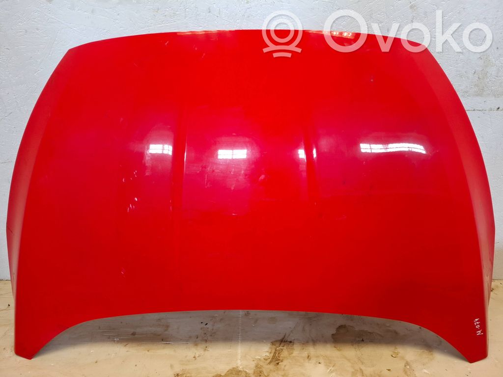 Ford C-MAX II Engine bonnet/hood 