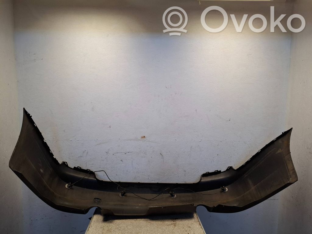 Rear bumper   7161500,15857710
