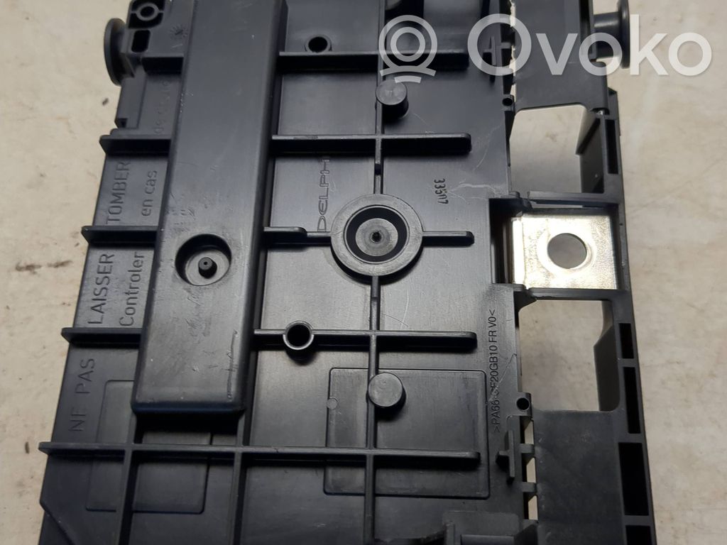 Peugeot 307 BSM Control unit 