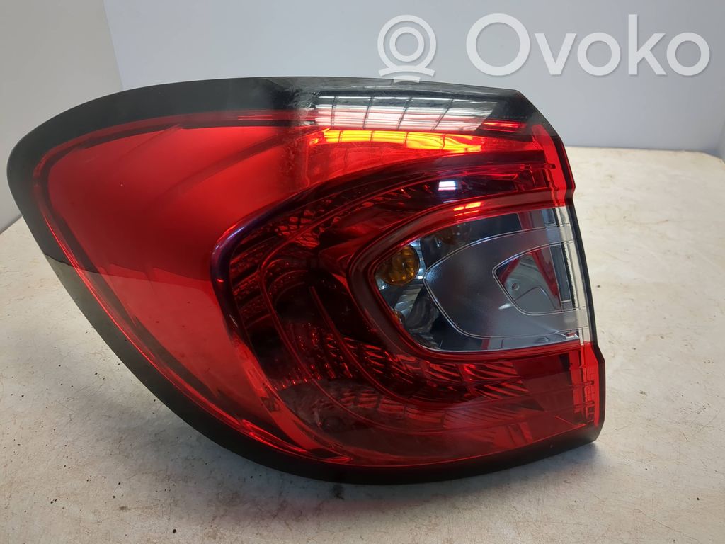Renault Captur Takavalot 