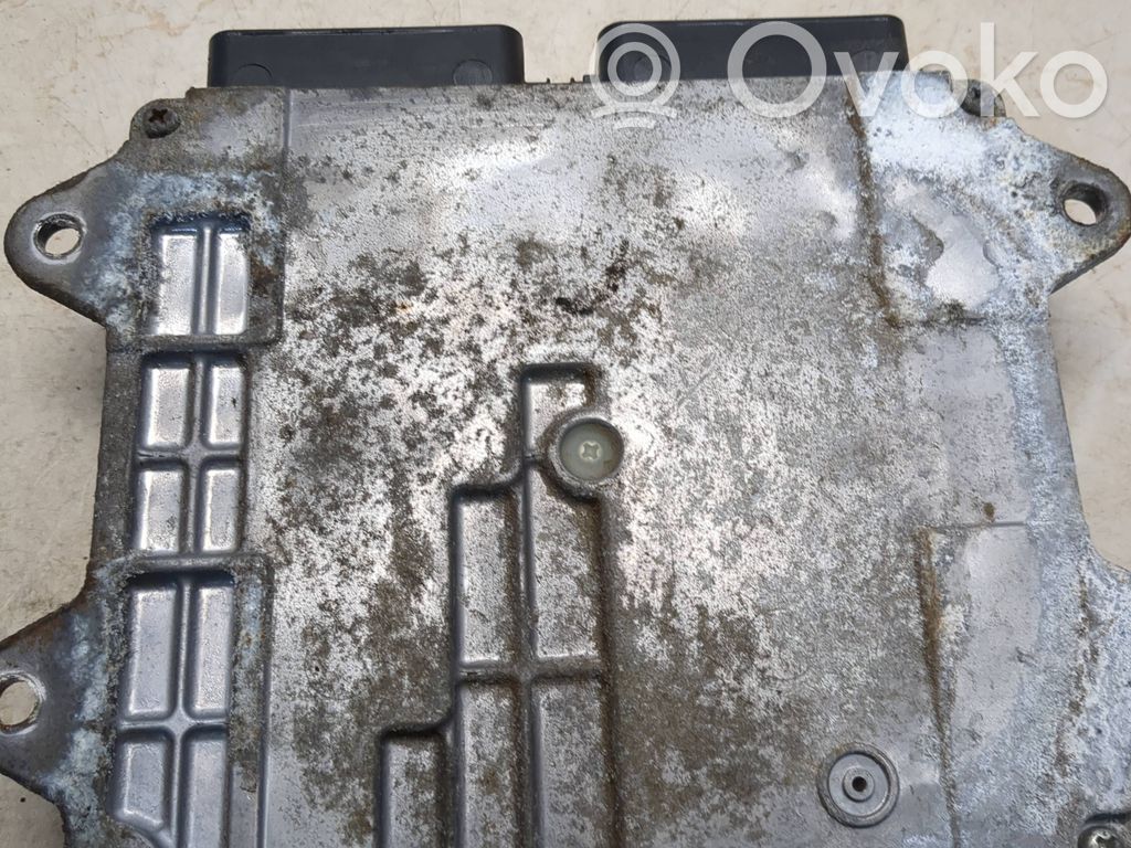 Mitsubishi Colt Engine control unit/module 