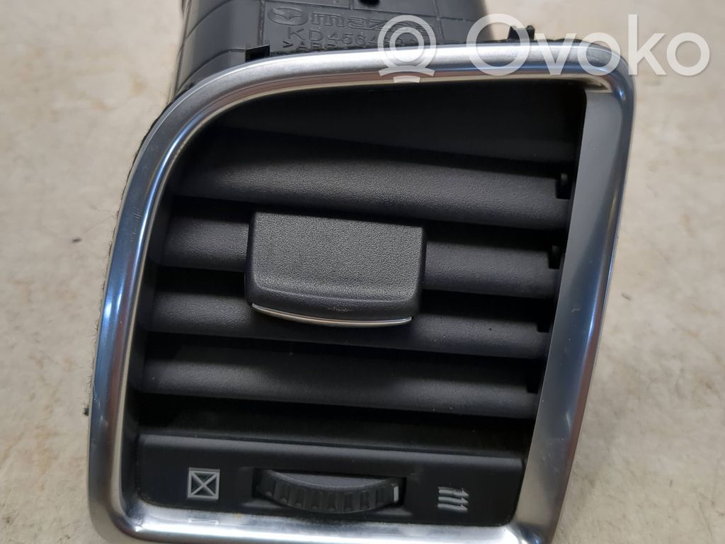 Mazda 6 Luftausströmer Lüftungsdüse Luftdüse seitlich 