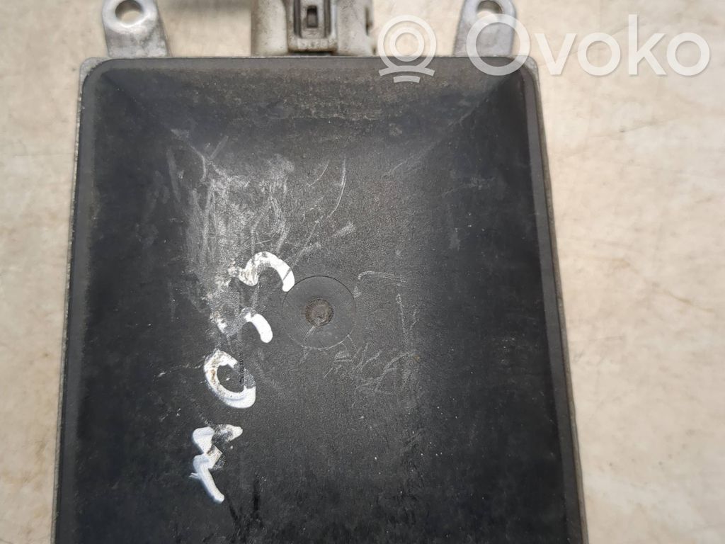 Mazda 6 Distronic sensor radar 