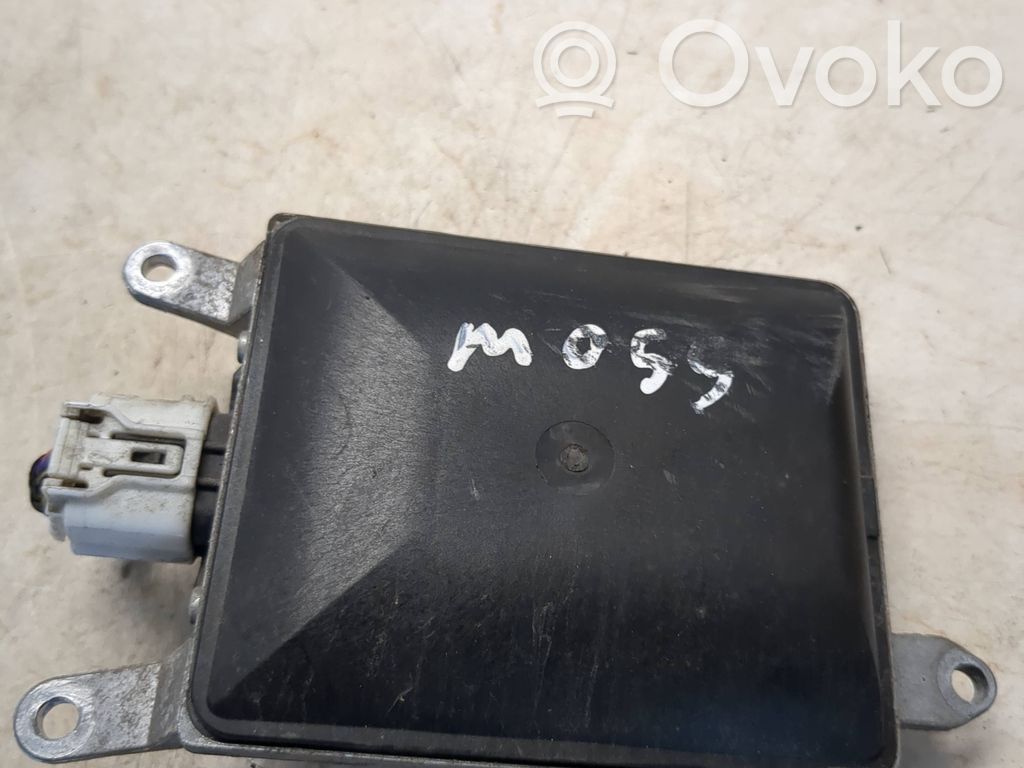 Mazda 6 Distronic sensor radar 