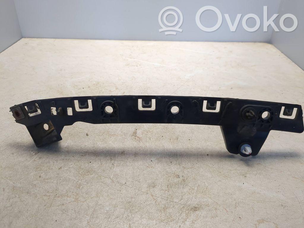 Citroen C4 II Picasso Uchwyt / Mocowanie zderzaka tylnego 