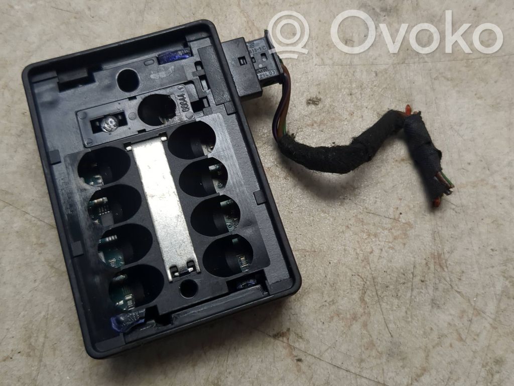 Mini Cooper Countryman R60 Rain sensor 