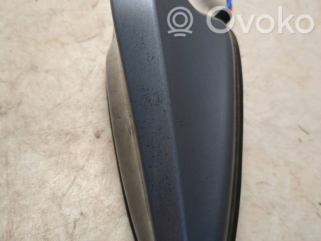 KIA Ceed GPS-pystyantenni 