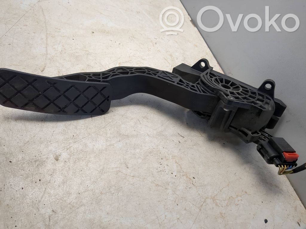 Audi A1 Accelerator throttle pedal 