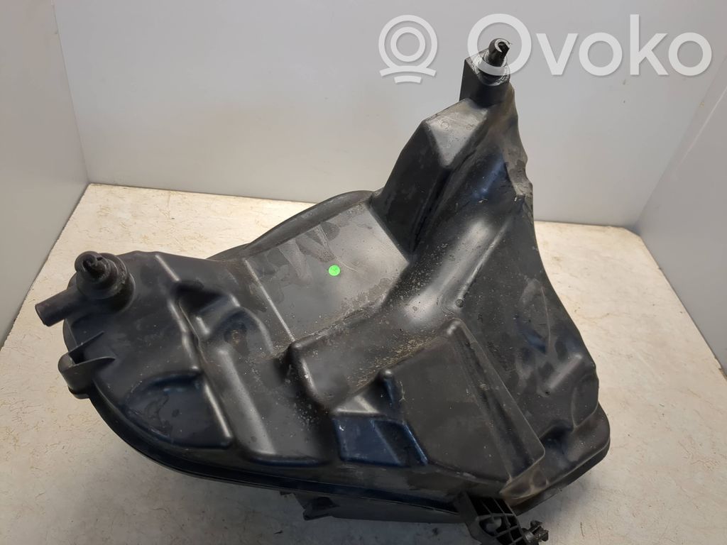 Opel Astra K Luftfilterkasten 