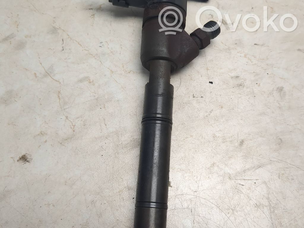 Polttoainesuutin   0445110320