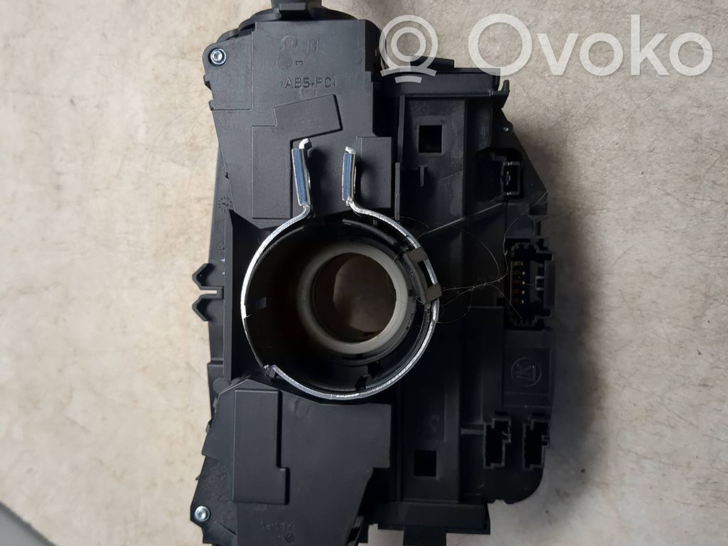 Citroen DS4 Wiper turn signal indicator stalk/switch 