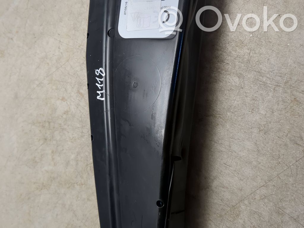 Renault Zoe Airbag del asiento 