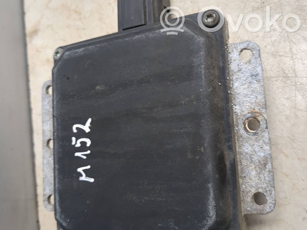 Blind spot module   31387378