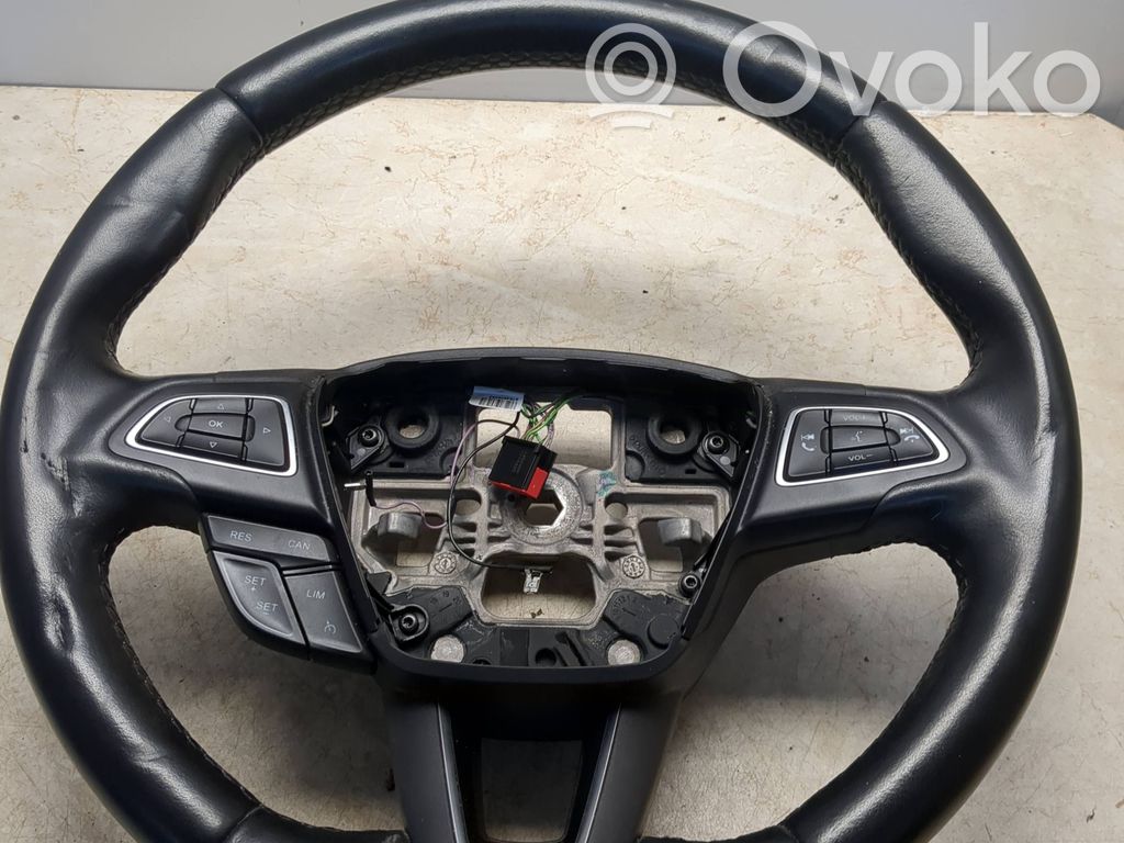 Ford Focus Vairas 